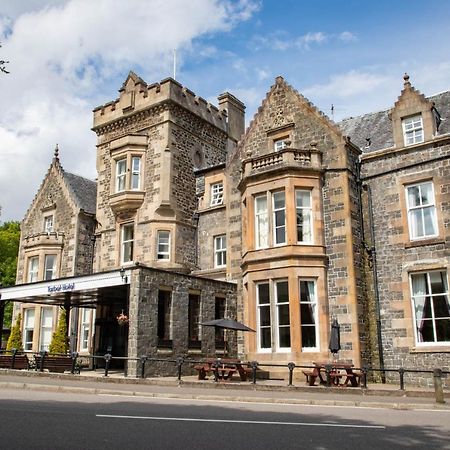 The Tarbet Hotel Εξωτερικό φωτογραφία