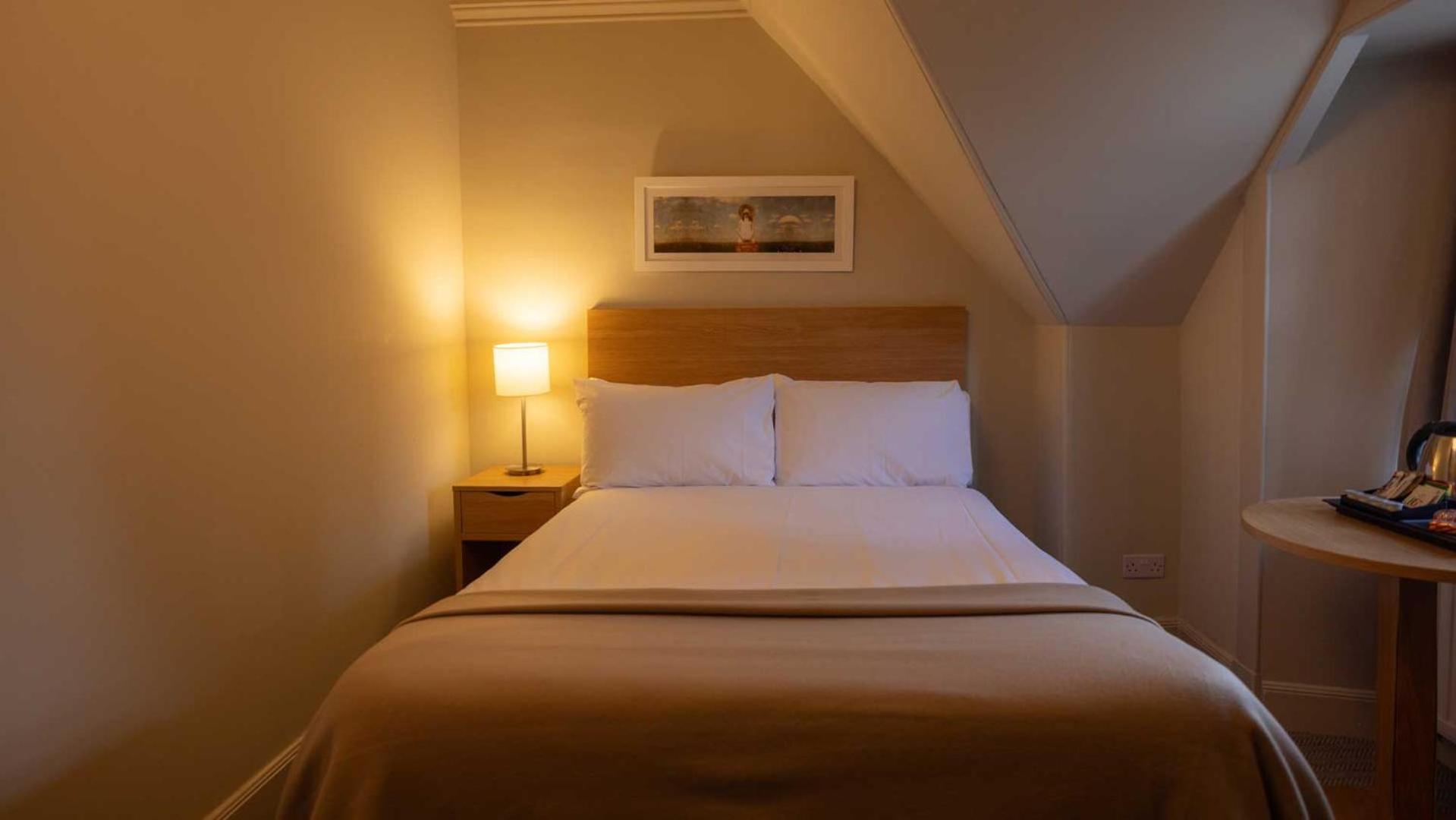 The Tarbet Hotel Εξωτερικό φωτογραφία